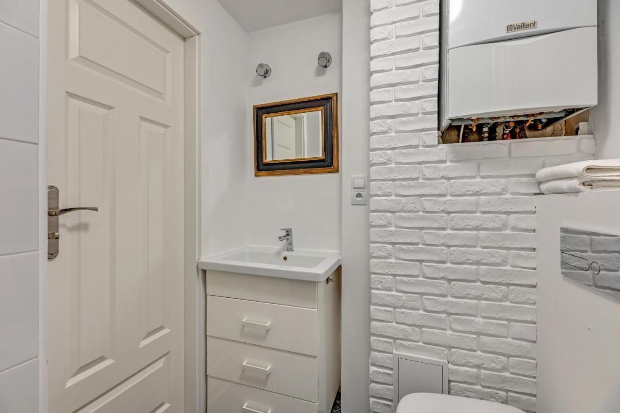 Grand Apartments - Apartament Surfer W Centrum Sopotu Extérieur photo