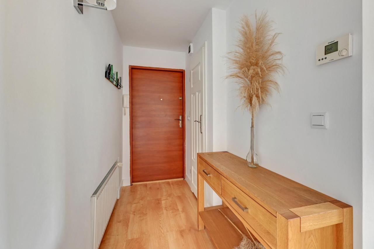 Grand Apartments - Apartament Surfer W Centrum Sopotu Extérieur photo